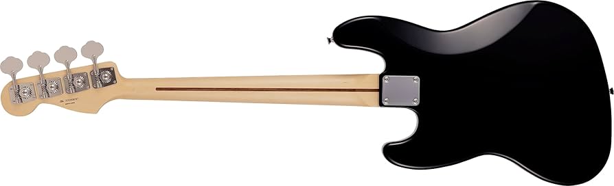Amazon.co.jp: Fender ショートスケールベース Made in Japan